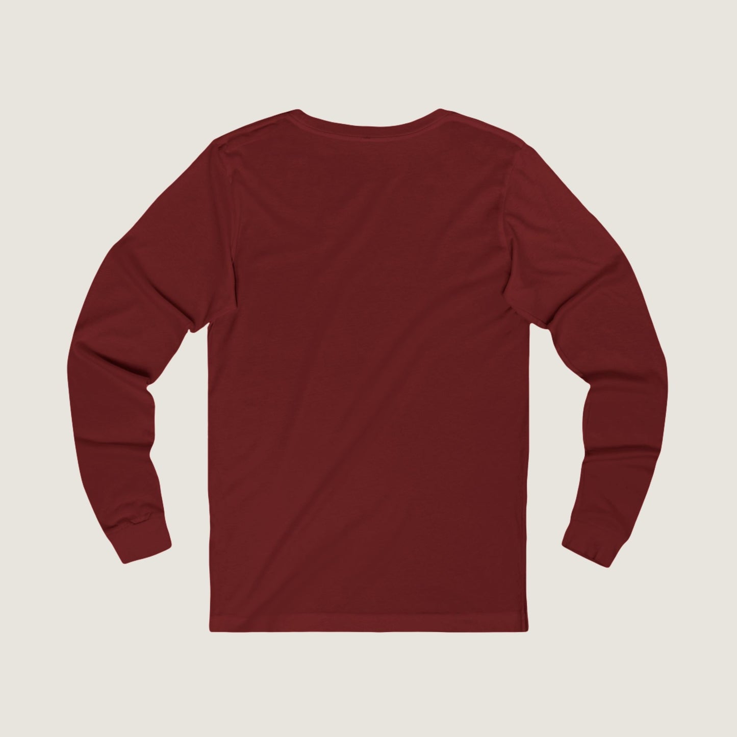 Ravenwood Hollow Apparel | Unisex Long Sleeve T-Shirt | "We the people"