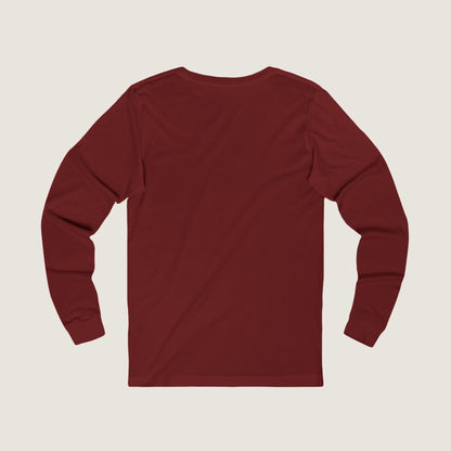 Ravenwood Hollow Apparel | Unisex Long Sleeve T-Shirt | "We the people"