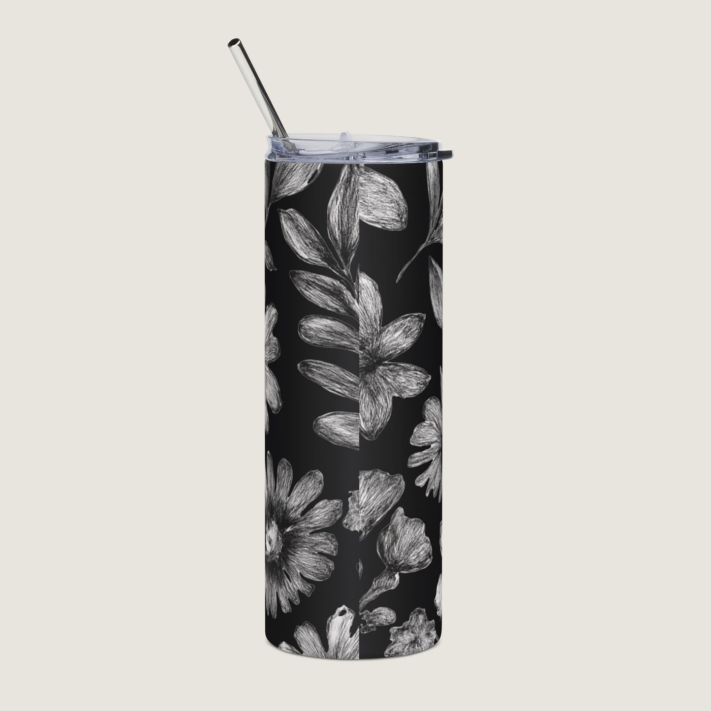 Ravenwood Hollow Drinkware | 20oz Stainless Steel Tumbler