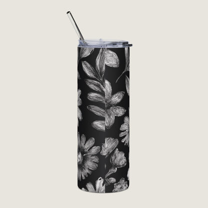 Ravenwood Hollow Drinkware | 20oz Stainless Steel Tumbler