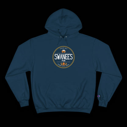 Swanee's Pub Apparel | Champion Hoodie