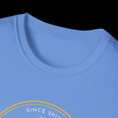 Swanee's Pub Apparel | Unisex Gildan Softstyle Tee | Spring Collection