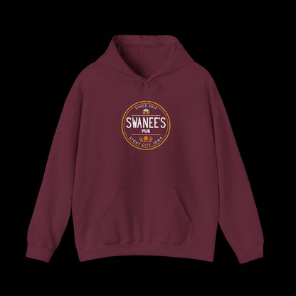 Swanee's Pub Apparel | Gildan Midweight Hoodie