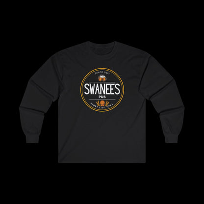 Swanee’s Pub Apparel | Gildan Unisex Long Sleeve Tee