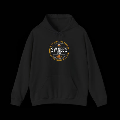 Swanee's Pub Apparel | Gildan Midweight Hoodie