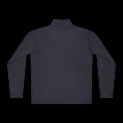 Swanee's Pub Apparel | Quarter-zip Pullover