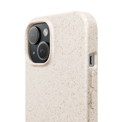 Ravenwood Hollow Accessories | Biodegradable Phone Case | "We the people"