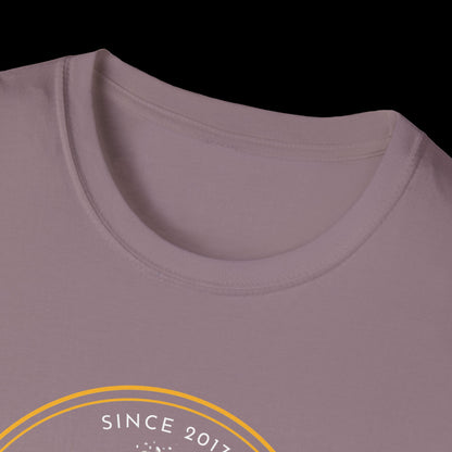 Swanee's Pub Apparel | Unisex Gildan Softstyle Tee | Spring Collection