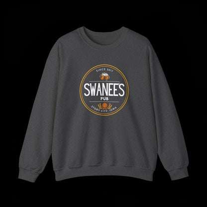 Swanee's Pub Apparel | Gildan Crewneck Sweatshirt