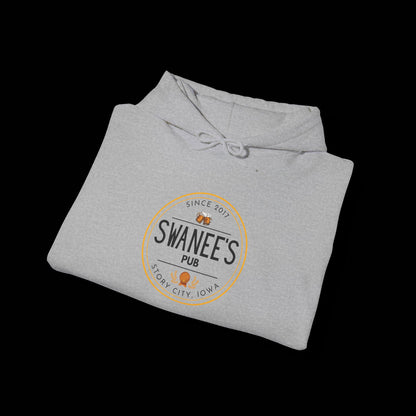 Swanee's Pub Apparel | Gildan Midweight Hoodie