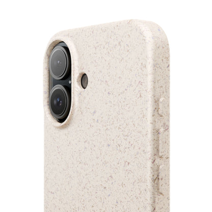 Ravenwood Hollow Accessories | Biodegradable Phone Case | "We the people"