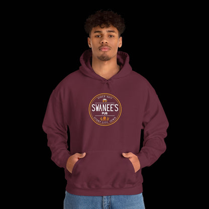 Swanee's Pub Apparel | Gildan Midweight Hoodie