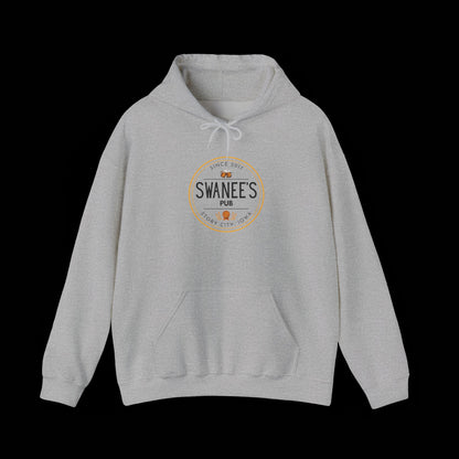 Swanee's Pub Apparel | Gildan Midweight Hoodie