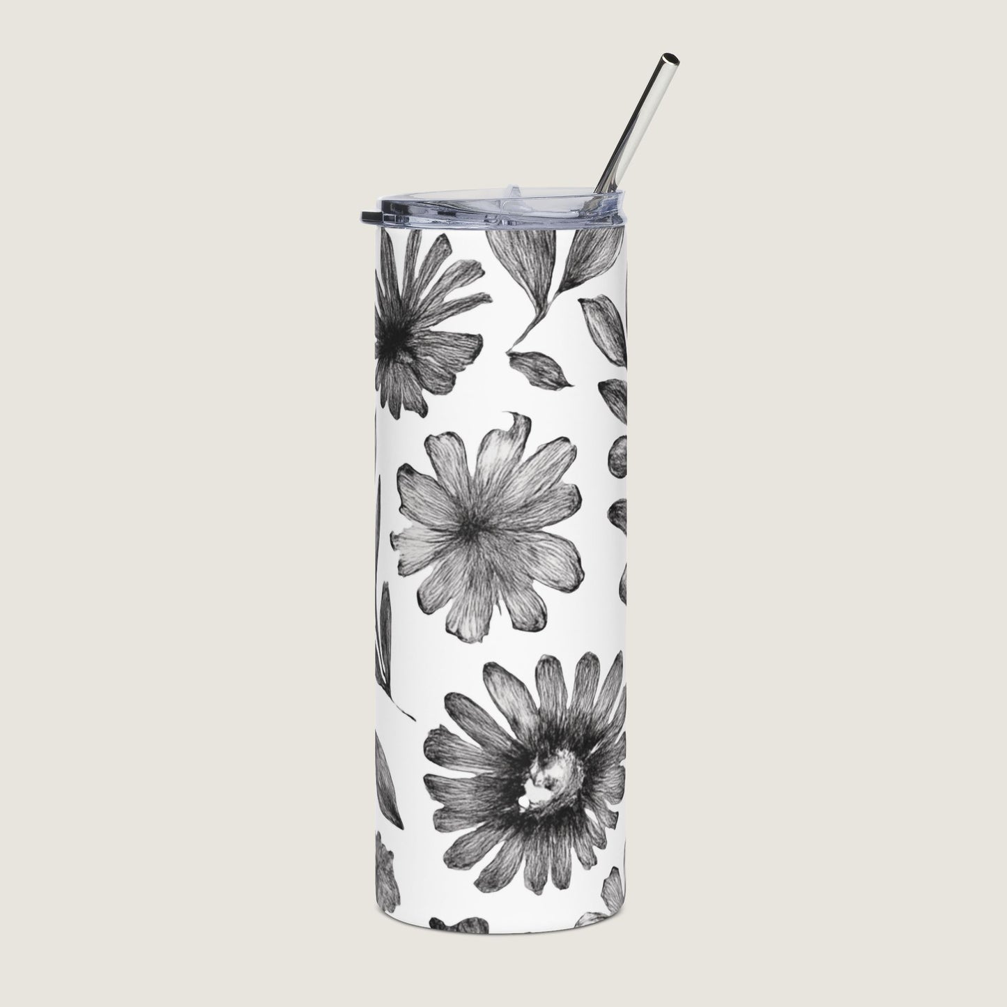 Ravenwood Hollow Drinkware | 20oz Stainless Steel Tumbler
