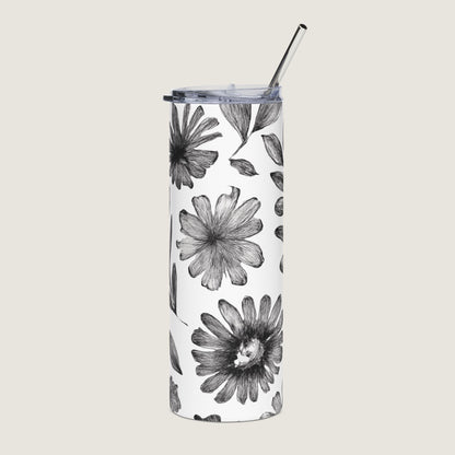 Ravenwood Hollow Drinkware | 20oz Stainless Steel Tumbler
