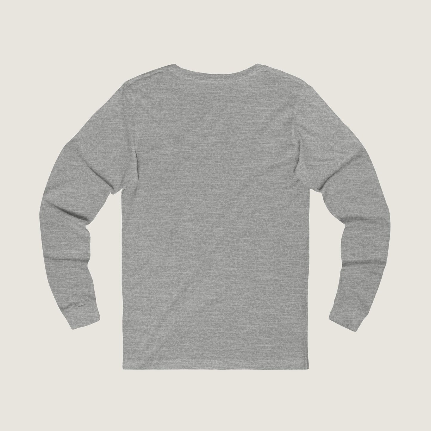 Ravenwood Hollow Apparel | Unisex Long Sleeve T-Shirt | "We the people"