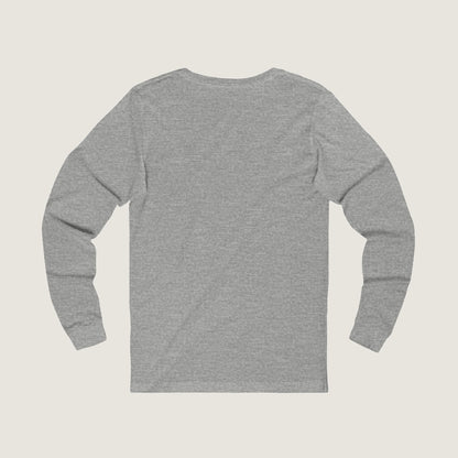 Ravenwood Hollow Apparel | Unisex Long Sleeve T-Shirt | "We the people"
