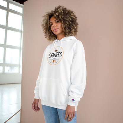 Swanee's Pub Apparel | Champion Hoodie
