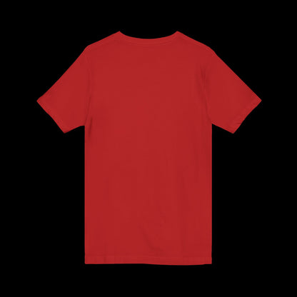 Swanee's Pub Apparel | Bella+Canvas Unisex Jersey V-Neck Tee