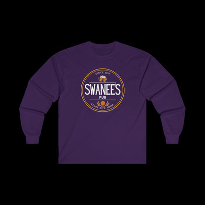 Swanee’s Pub Apparel | Gildan Unisex Long Sleeve Tee
