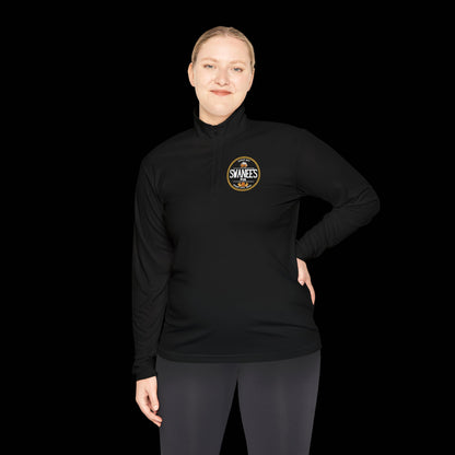 Swanee's Pub Apparel | Quarter-zip Pullover
