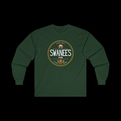 Swanee’s Pub Apparel | Gildan Unisex Long Sleeve Tee