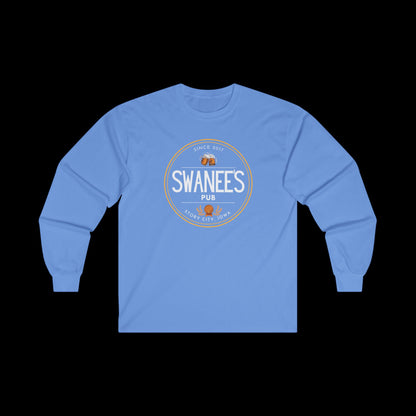 Swanee’s Pub Apparel | Gildan Unisex Long Sleeve Tee