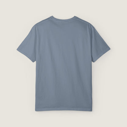 Ravenwood Hollow Apparel | Unisex Garment-dyed Tee | "This isn't about sides"