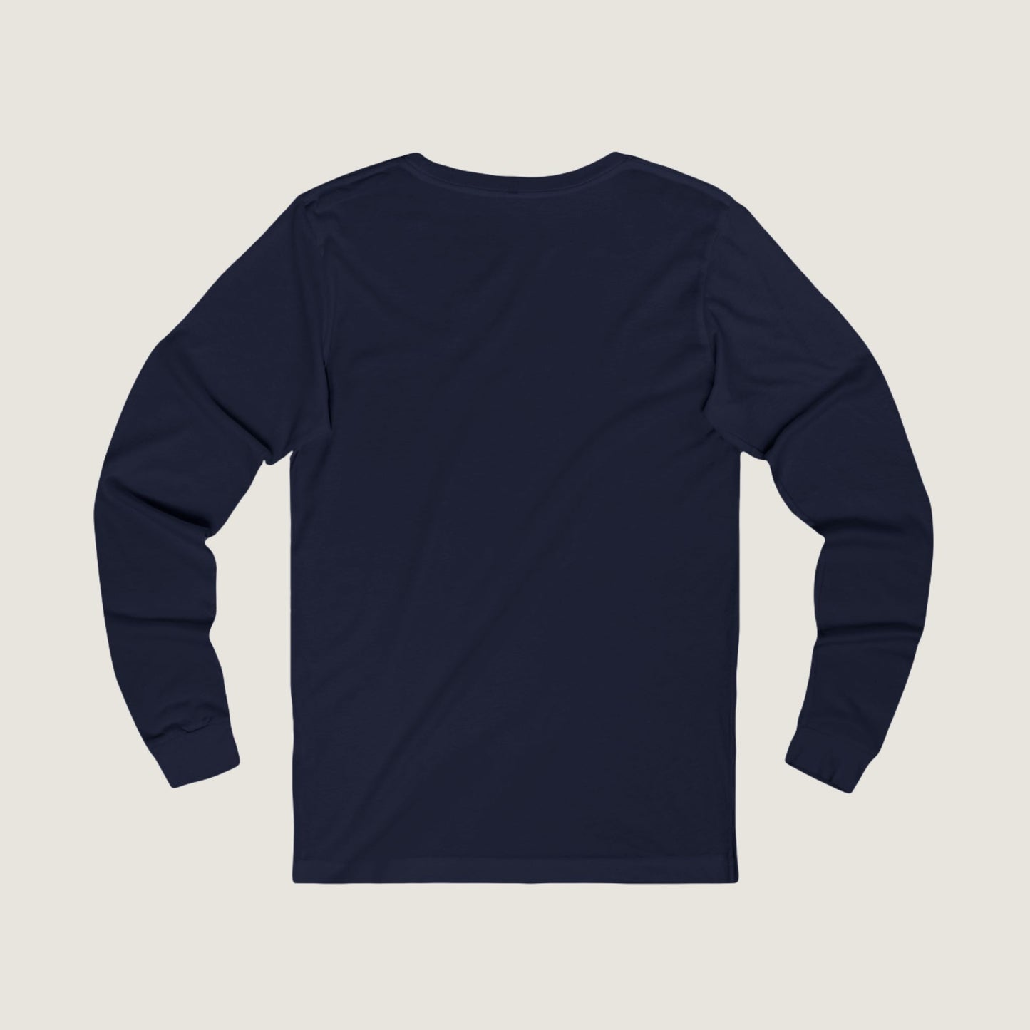 Ravenwood Hollow Apparel | Unisex Long Sleeve T-Shirt | "We the people"