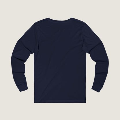 Ravenwood Hollow Apparel | Unisex Long Sleeve T-Shirt | "We the people"