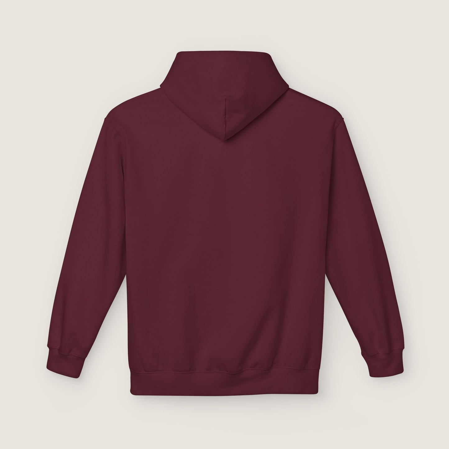 Ravenwood Hollow Apparel | Unisex Midweight Softstyle Fleece Hoodie | "We the people"