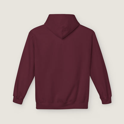 Ravenwood Hollow Apparel | Unisex Midweight Softstyle Fleece Hoodie | "We the people"
