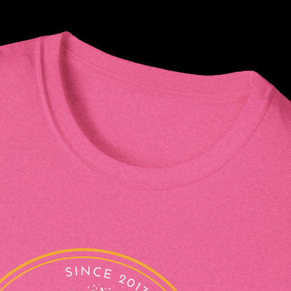 Swanee's Pub Apparel | Unisex Gildan Softstyle Tee | Spring Collection
