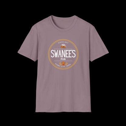 Swanee's Pub Apparel | Unisex Gildan Softstyle Tee | Spring Collection