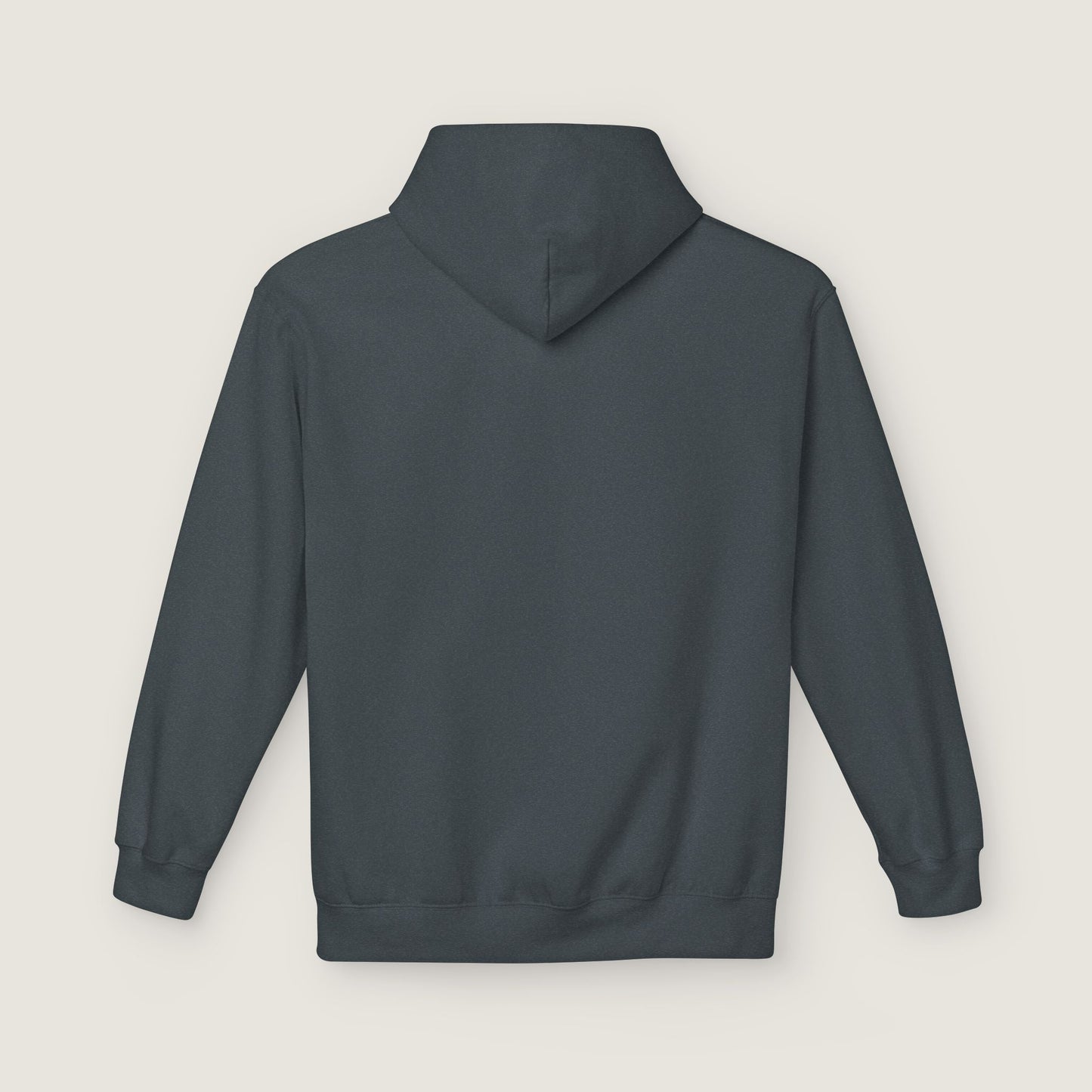 Ravenwood Hollow Apparel | Unisex Midweight Softstyle Fleece Hoodie | "We the people"