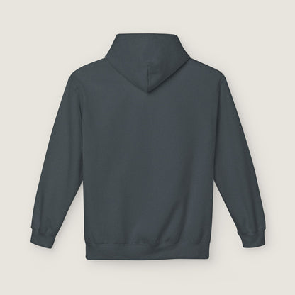 Ravenwood Hollow Apparel | Unisex Midweight Softstyle Fleece Hoodie | "We the people"