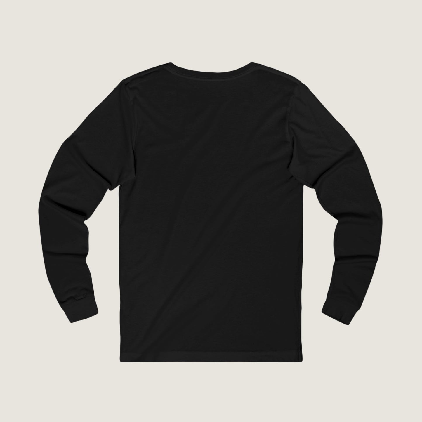 Ravenwood Hollow Apparel | Unisex Long Sleeve T-Shirt | "We the people"