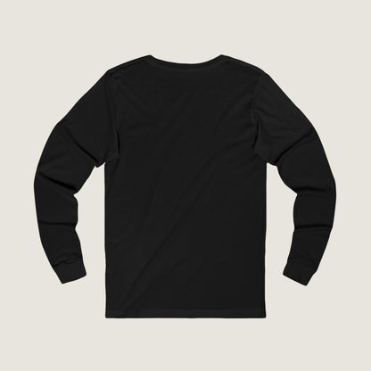 Ravenwood Hollow Apparel | Unisex Long Sleeve T-Shirt | "We the people"