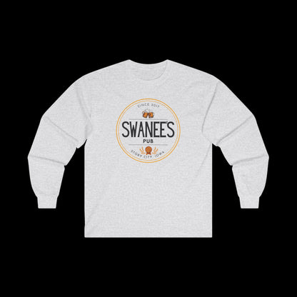 Swanee’s Pub Apparel | Gildan Unisex Long Sleeve Tee