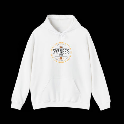 Swanee's Pub Apparel | Gildan Midweight Hoodie