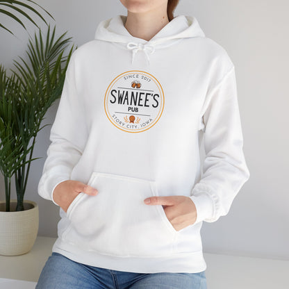 Swanee's Pub Apparel | Gildan Midweight Hoodie