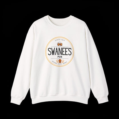 Swanee's Pub Apparel | Gildan Crewneck Sweatshirt