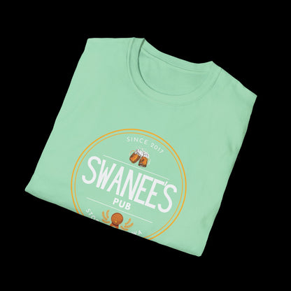 Swanee's Pub Apparel | Unisex Gildan Softstyle Tee | Spring Collection