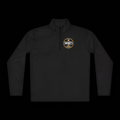 Swanee's Pub Apparel | Quarter-zip Pullover