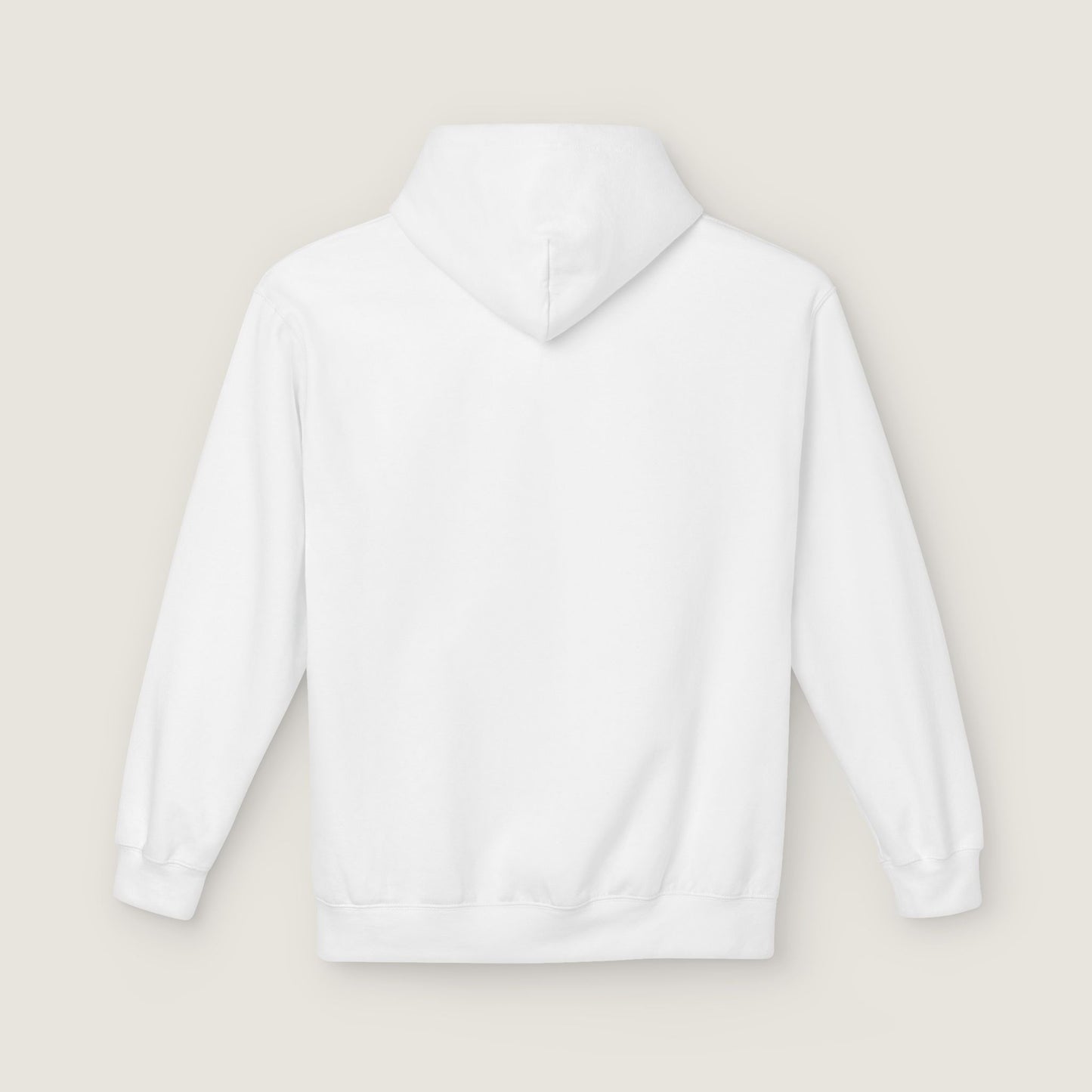Ravenwood Hollow Apparel | Unisex Midweight Softstyle Fleece Hoodie | "We the people"