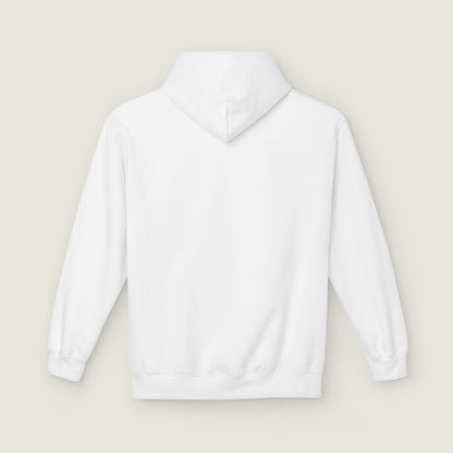 Ravenwood Hollow Apparel | Unisex Midweight Softstyle Fleece Hoodie | "We the people"