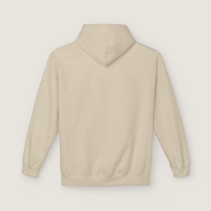 Ravenwood Hollow Apparel | Unisex Midweight Softstyle Fleece Hoodie | "We the people"