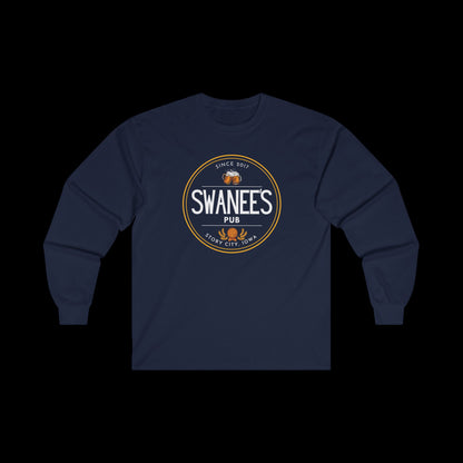 Swanee’s Pub Apparel | Gildan Unisex Long Sleeve Tee