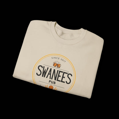 Swanee's Pub Apparel | Gildan Crewneck Sweatshirt
