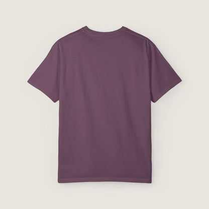 Ravenwood Hollow Apparel | Unisex Garment-dyed Tee | "This isn't about sides"